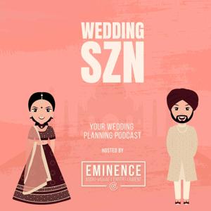 Wedding SZN - Eminence Entertainment