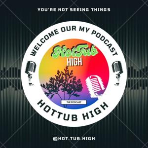 Hot-Tub High