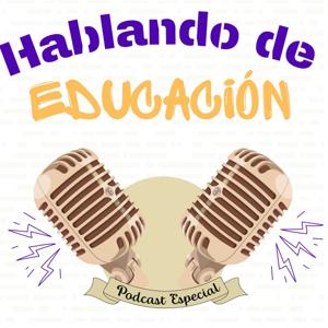 Hablando de educación