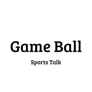 Game Ball