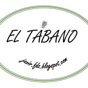 El podcast de «El Tábano» Javier Fdz.