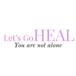 Let’s Go Heal