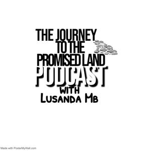 THE JOURNEY TO THE PROMISELAND
