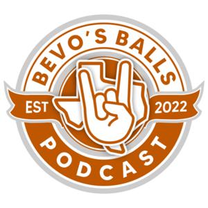 Bevo’s Balls