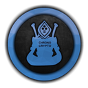 chronocrypto 3Speak Podcast