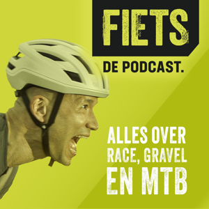 Fiets de Podcast by Fiets Magazine