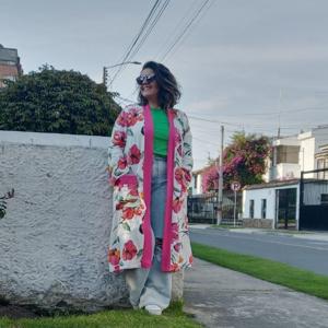 Manuela Millán - Emprendedora