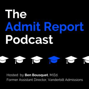 Admit Report Podcast