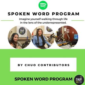 The Black Experience by 89.1 CHUO FM