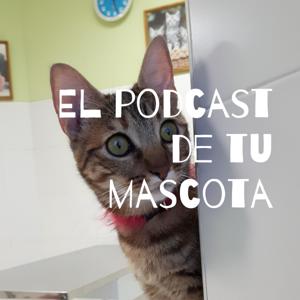 El podcast de tu mascota