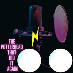The Potterhead that did it AGAIN