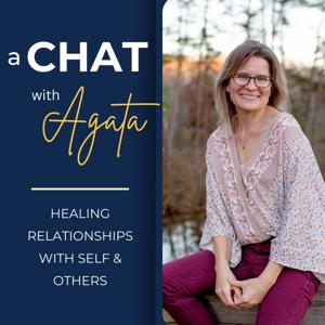 A Chat With Agata