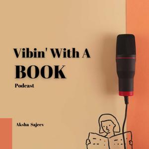 Vibin' With A Book