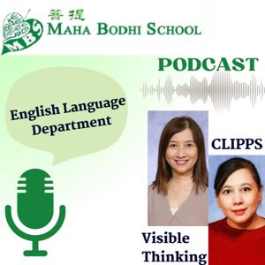 CLLIPS and Visible Thinking