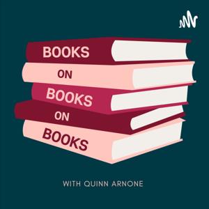 Books on Books on Books