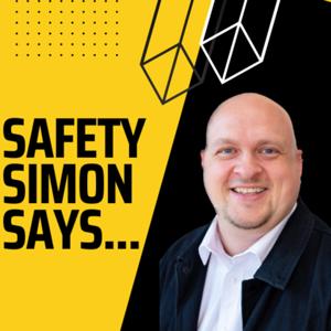Safety Simon Says...