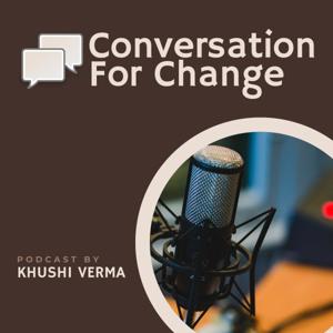 Conversation For Change