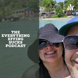 Everything Effing Sucks