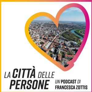 La città delle persone
