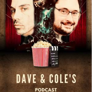 Dave & Cole's Podcast