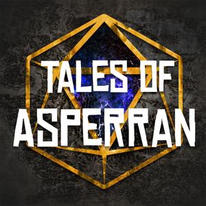 Tales of Asperran