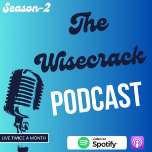 The Wisecrack Podcast