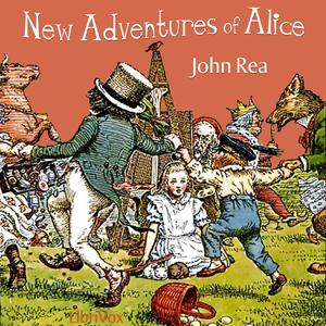 New Adventures of Alice by John Rae (1882 - 1963)
