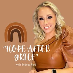 Hope After Grief