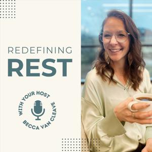 Redefining Rest