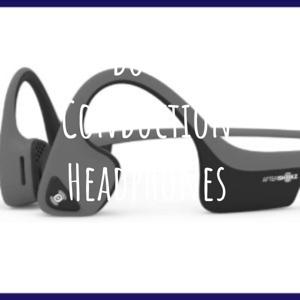 Bone Conduction Headphones Buying Guide