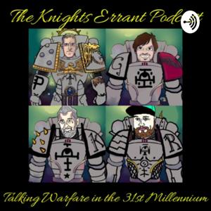 The Knights Errant