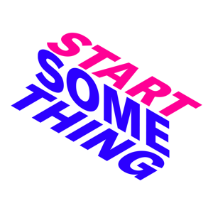Start Something