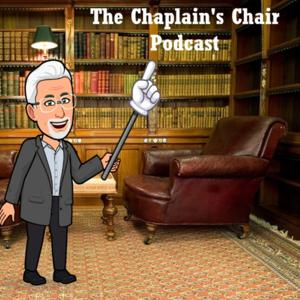 The Chaplain's Chair
