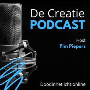 De Creatie Podcast