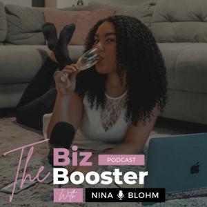 The Biz Booster Podcast