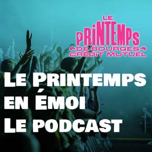 Le Printemps en Émoi