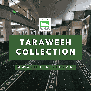 Taraweeh 2023