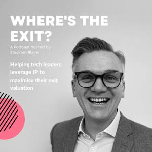 Where's the Exit?