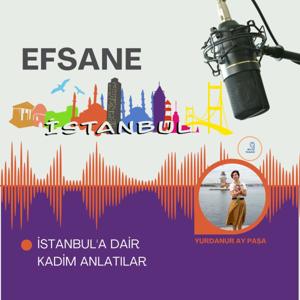 Efsane İstanbul