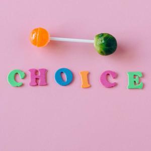The Organic Choice