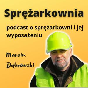 Sprężarkownia