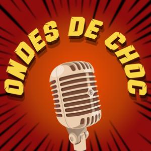 Ondes De Choc
