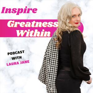 INSPIRE GREATNESS WITHIN