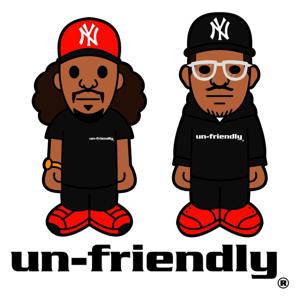 UN-FRIENDLY