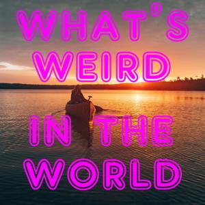 What's Weird In The World