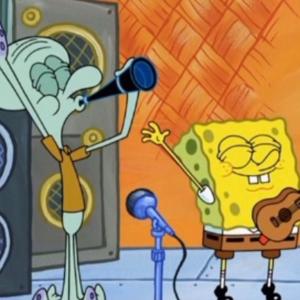 Hello Bikini Bottom