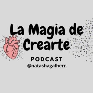 La Magia de Crearte