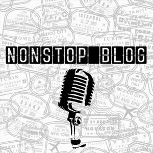 Nonstop Blog: The Podcast