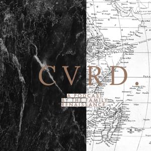 CVRD