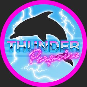 Sounds by Thunder Porpoise